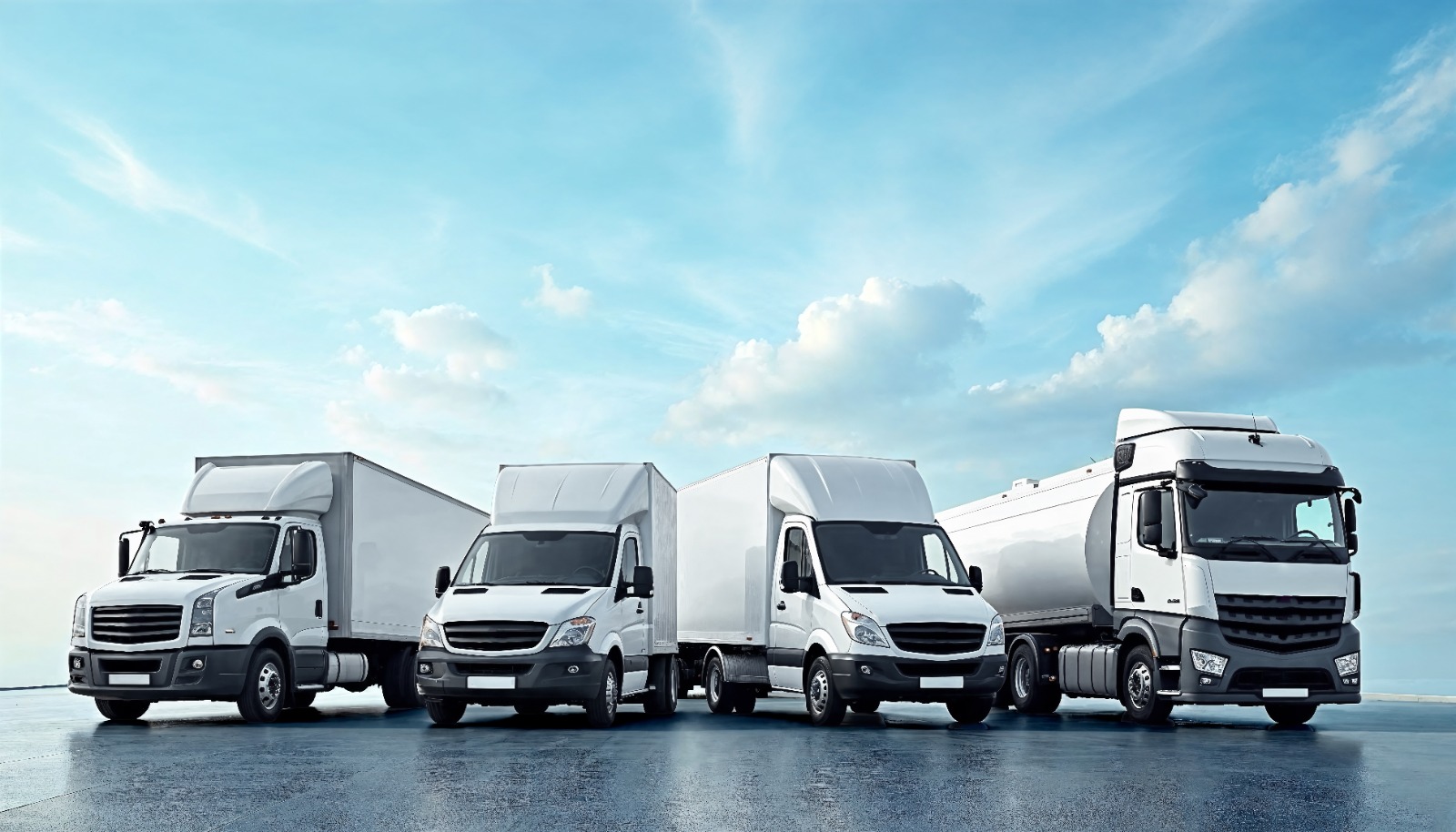 Transportes