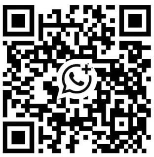 QR WhatsApp